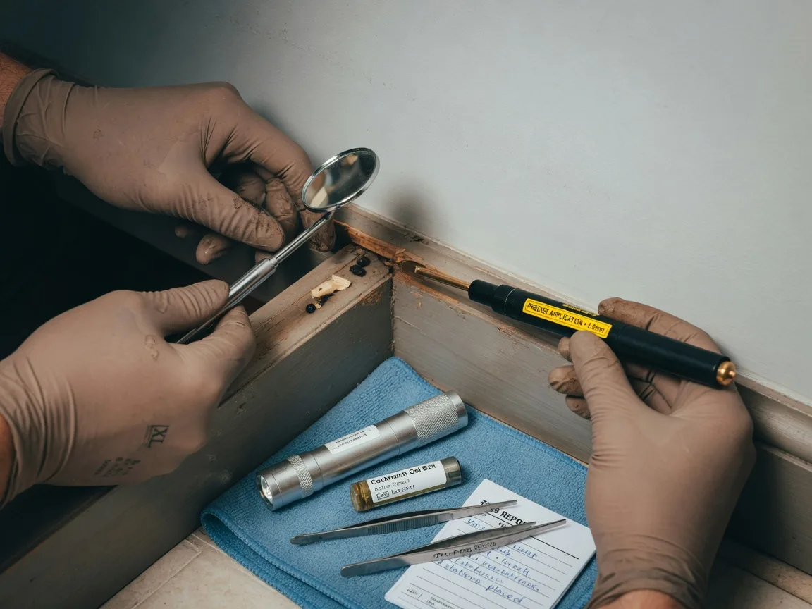 Why choose Emergency Pest Control in Brookside, DE